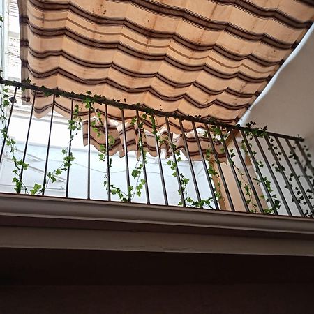 Apartamento Casa Con Vistas Al Campo Y Cocina Con Terraza Villanueva de San Juan Eksteriør billede