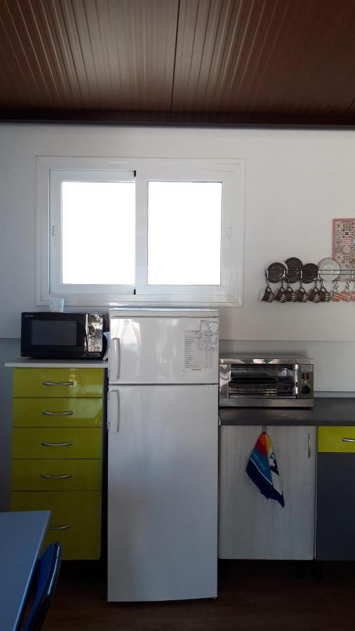 Apartamento Casa Con Vistas Al Campo Y Cocina Con Terraza Villanueva de San Juan Eksteriør billede